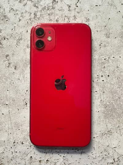 Apple iPhone 11