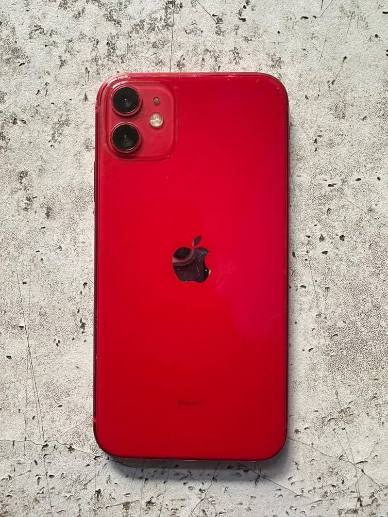 Apple iPhone 11 0