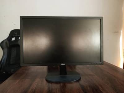 DELL E2417H 24 Inch Full HD Monitor 1920×1080 60hz