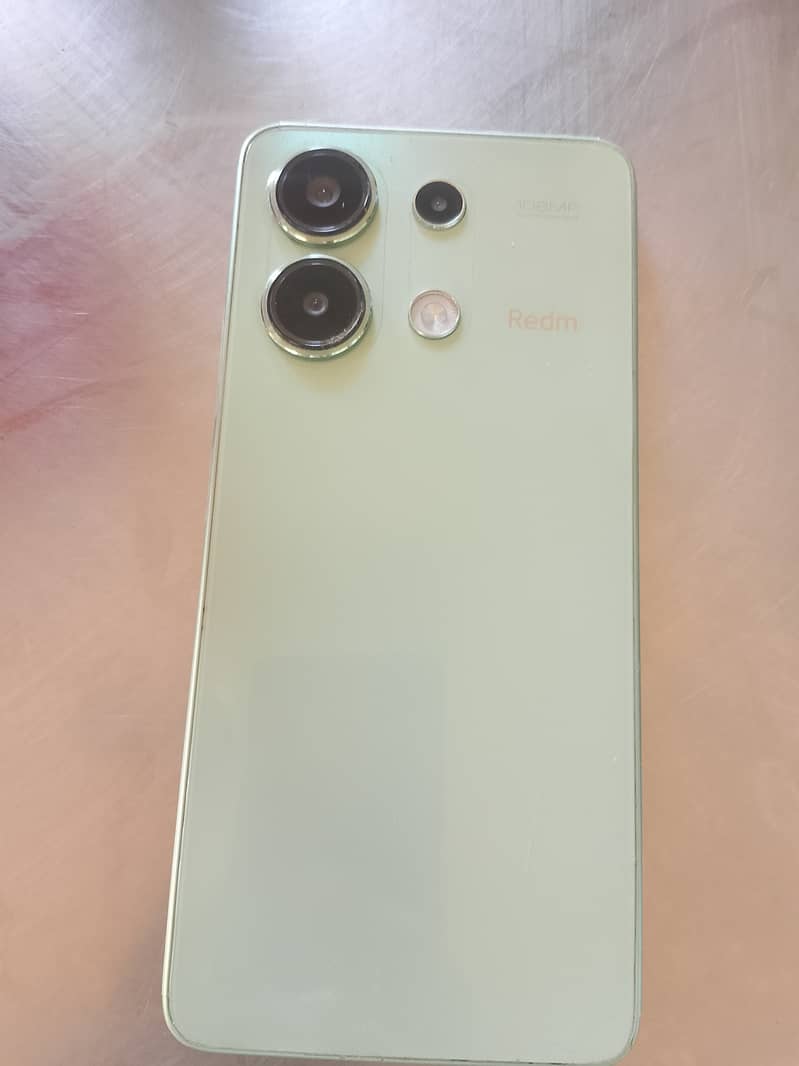 Redmi Note 13 2