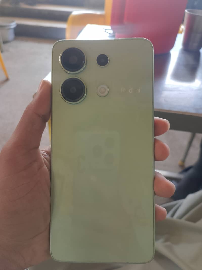 Redmi Note 13 3
