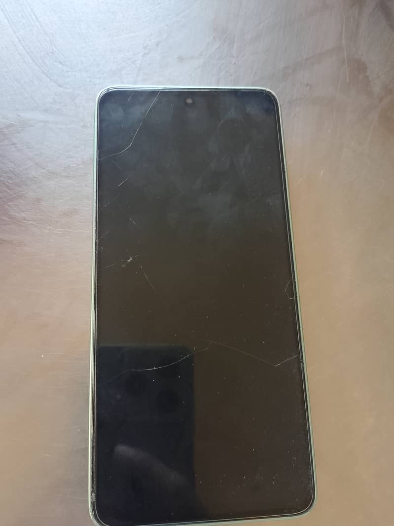 Redmi Note 13 5