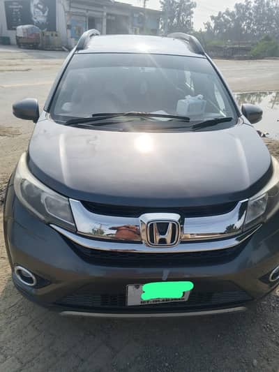 Suzuki Other 2017