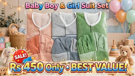 Special Offer Friday to Sunday