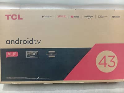 LCD for sale
