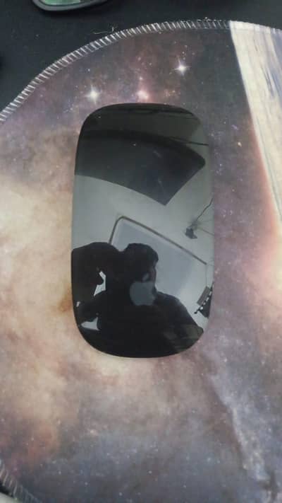 Original Apple Magic Mouse 2 (new model with type C port)