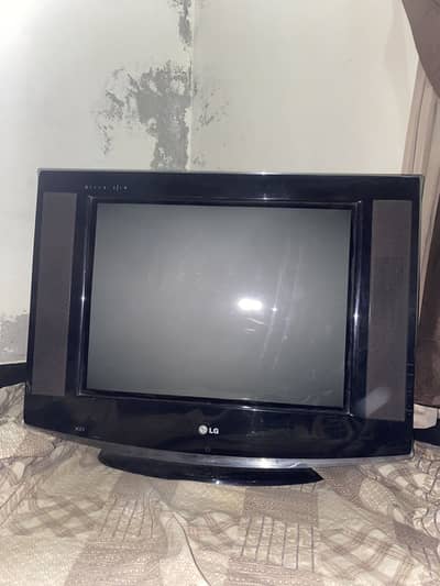 Lg tv for sale 21 inch
