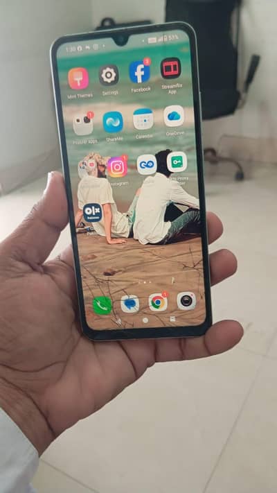 Realme 11