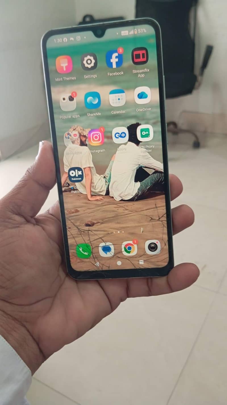 Realme 11 0