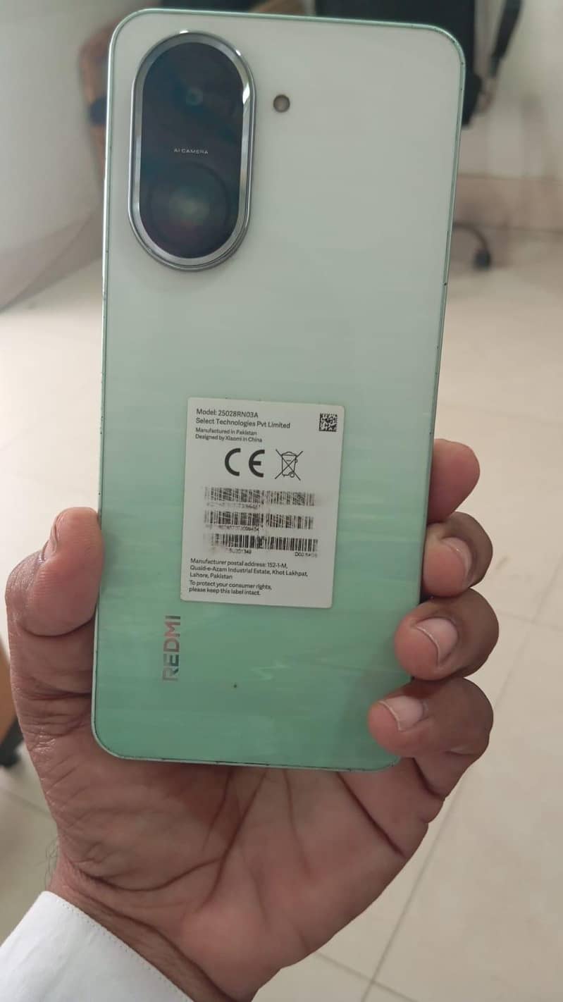 Realme 11 2