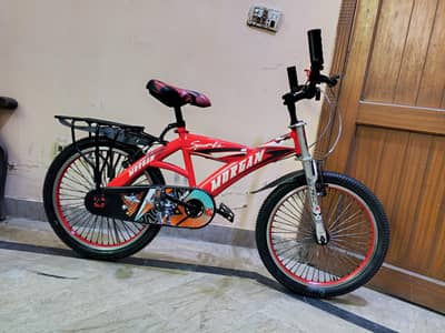 ‎Cycle / Bicycle Morgan  Imported Bicycle 20  inches For Sale