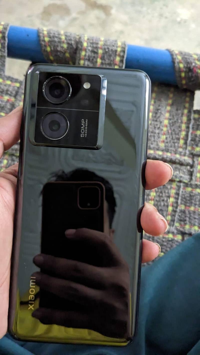 Xiaomi 13T 1
