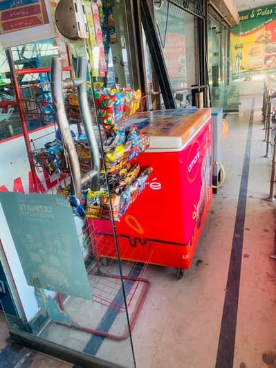 Urgent Sale – Fori Farokht!