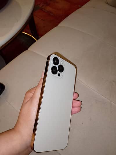 Apple iPhone 12 Pro Max