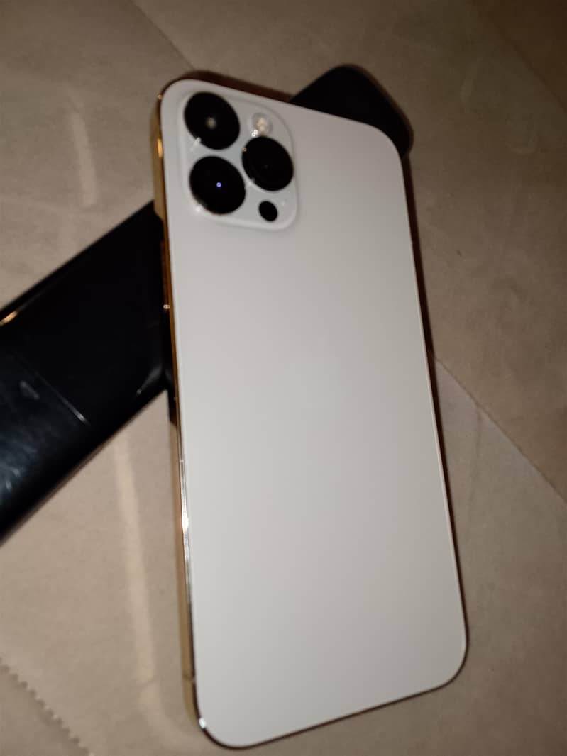 Apple iPhone 12 Pro Max 1