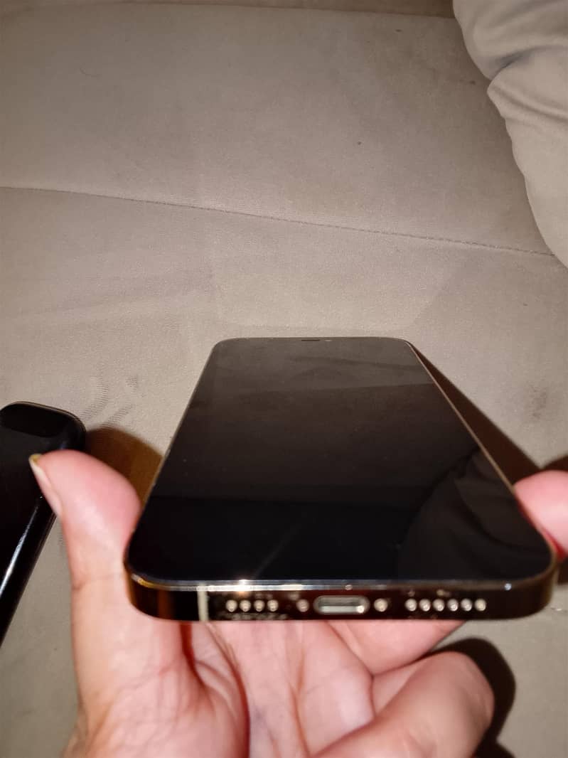 Apple iPhone 12 Pro Max 6