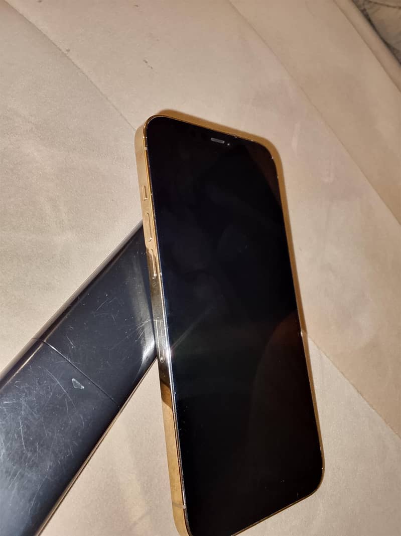 Apple iPhone 12 Pro Max 7