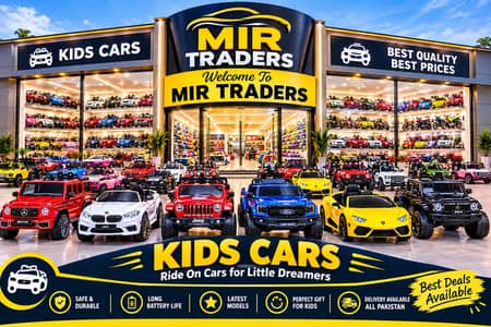 Kids Jeeps|Kids Cars|4x4 Jeep|4 Motor Car|4 Motor Jeeps|Kids Toys