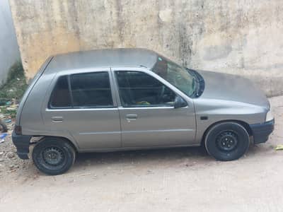 Daihatsu Charade 1987 mobile number 03183703723