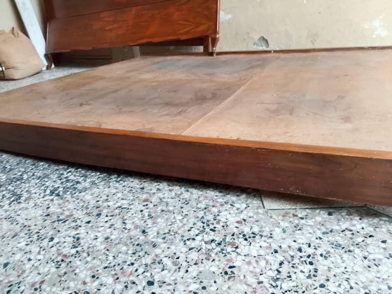 Double bed 5