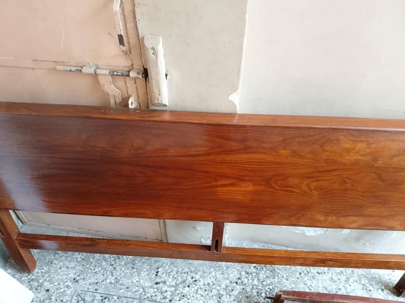 Double bed 7