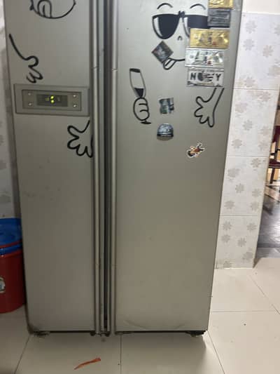 Fridge for sale