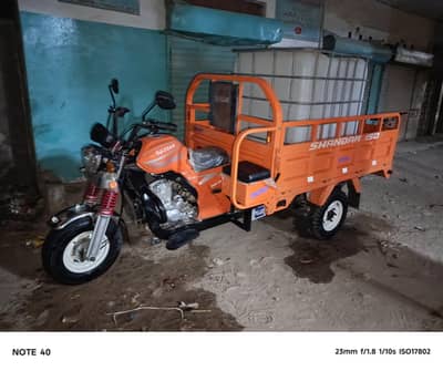loader sazgar ha new condition 2026 model ha