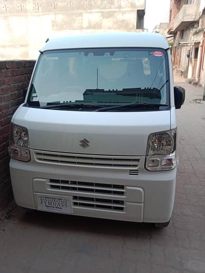 Suzuki Every 2026  new gadi 4 grade new metre 03416788598