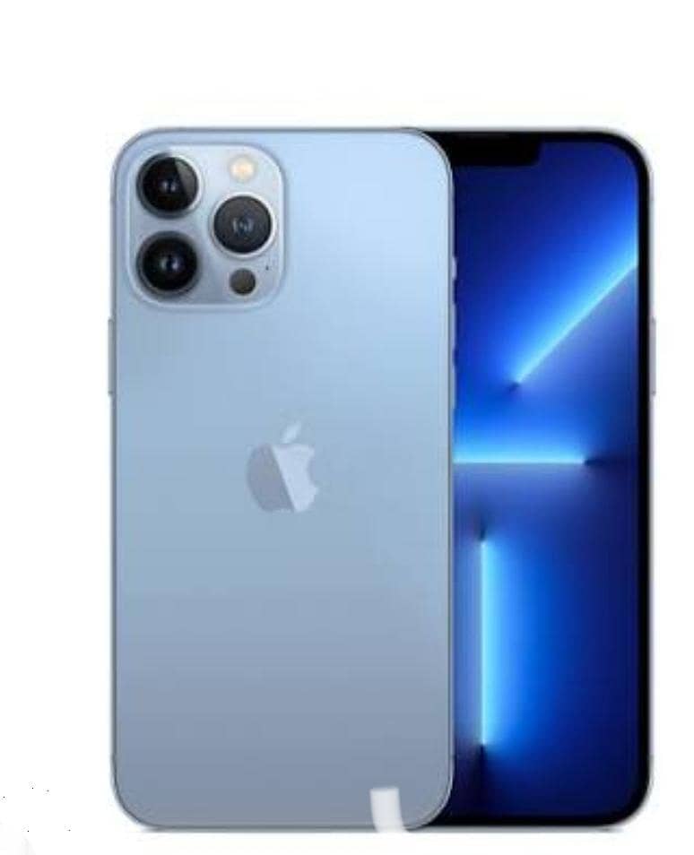 Apple iPhone 13 Pro Max 0