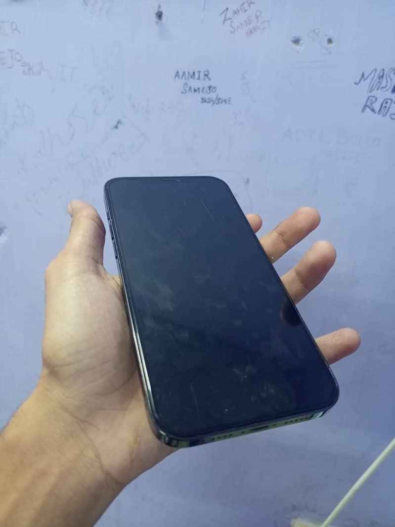Apple iPhone 12 Pro Max 2