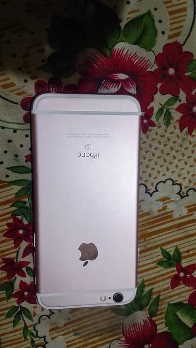Apple iPhone 6S