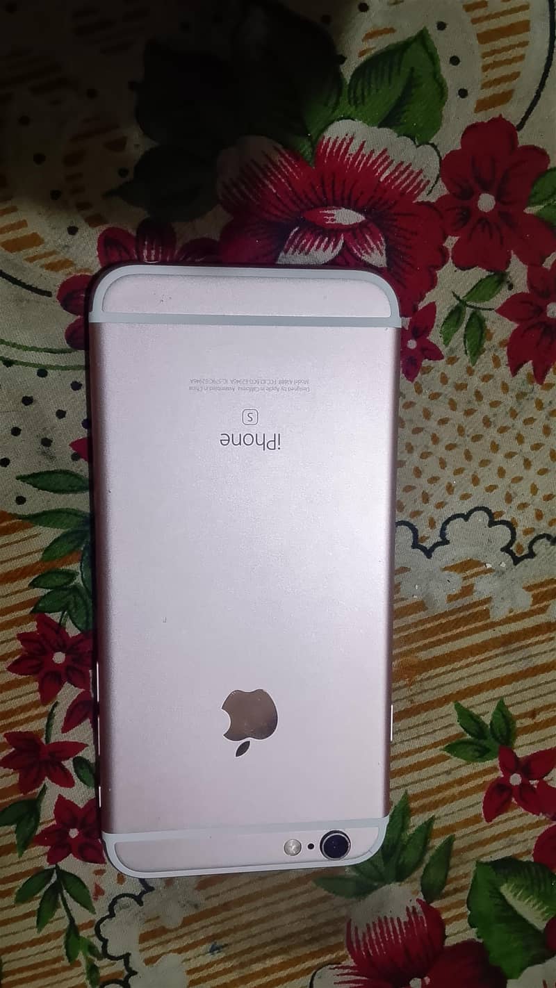 Apple iPhone 6S 0