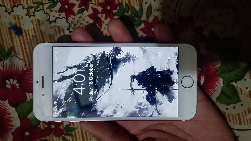 Apple iPhone 6S 1