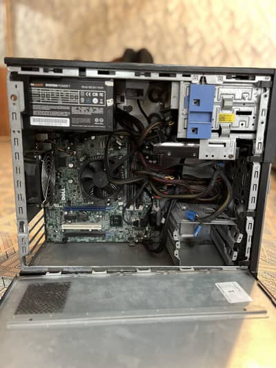 Dell Optiplex 7010 - i7 3770 - 16GB Ram/500 GB HDD