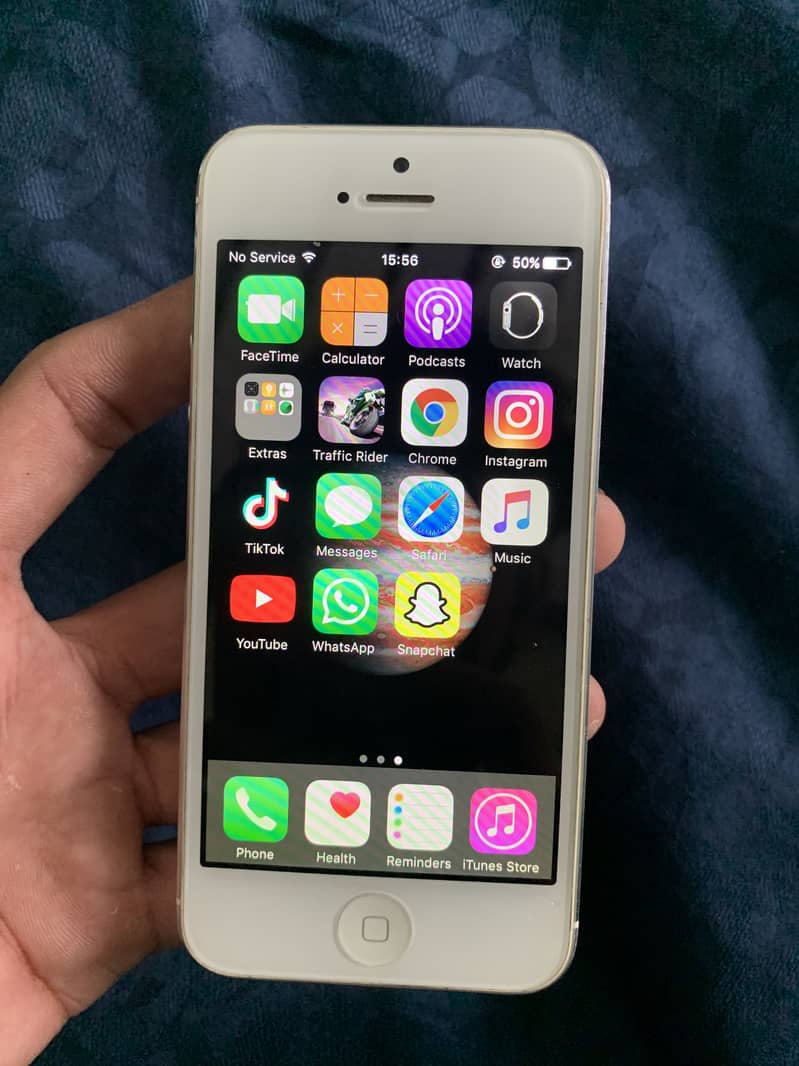 Apple iPhone 5s 2