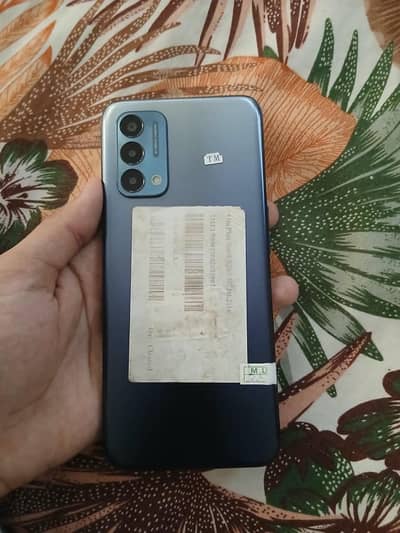 One Plus Nord N200