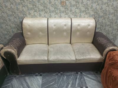 sofa set for sale in shahdra lahore