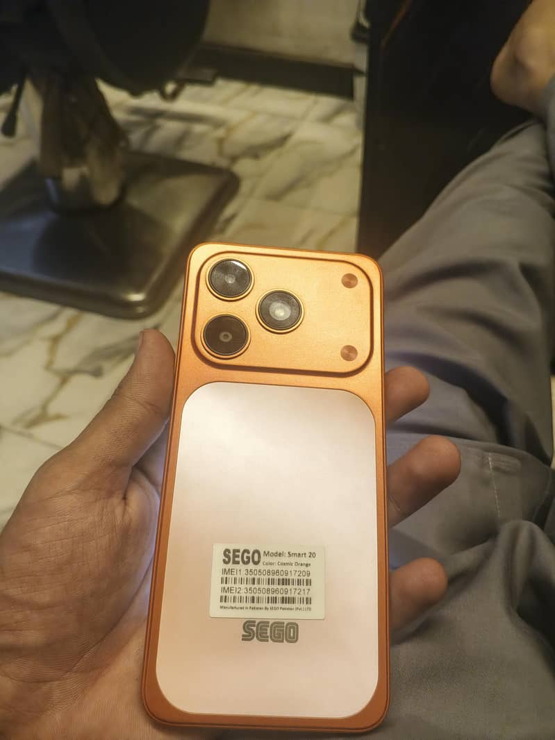 Sego smart 20 1