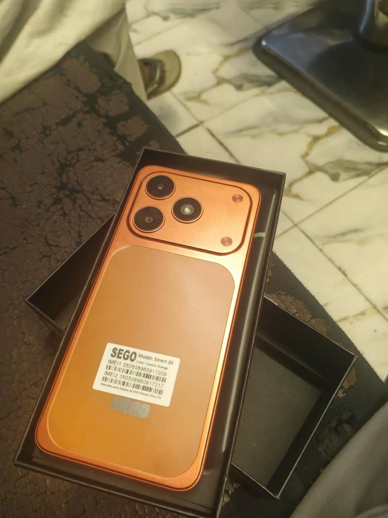 Sego smart 20 2