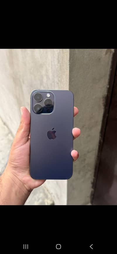 14 pro max 128 gb