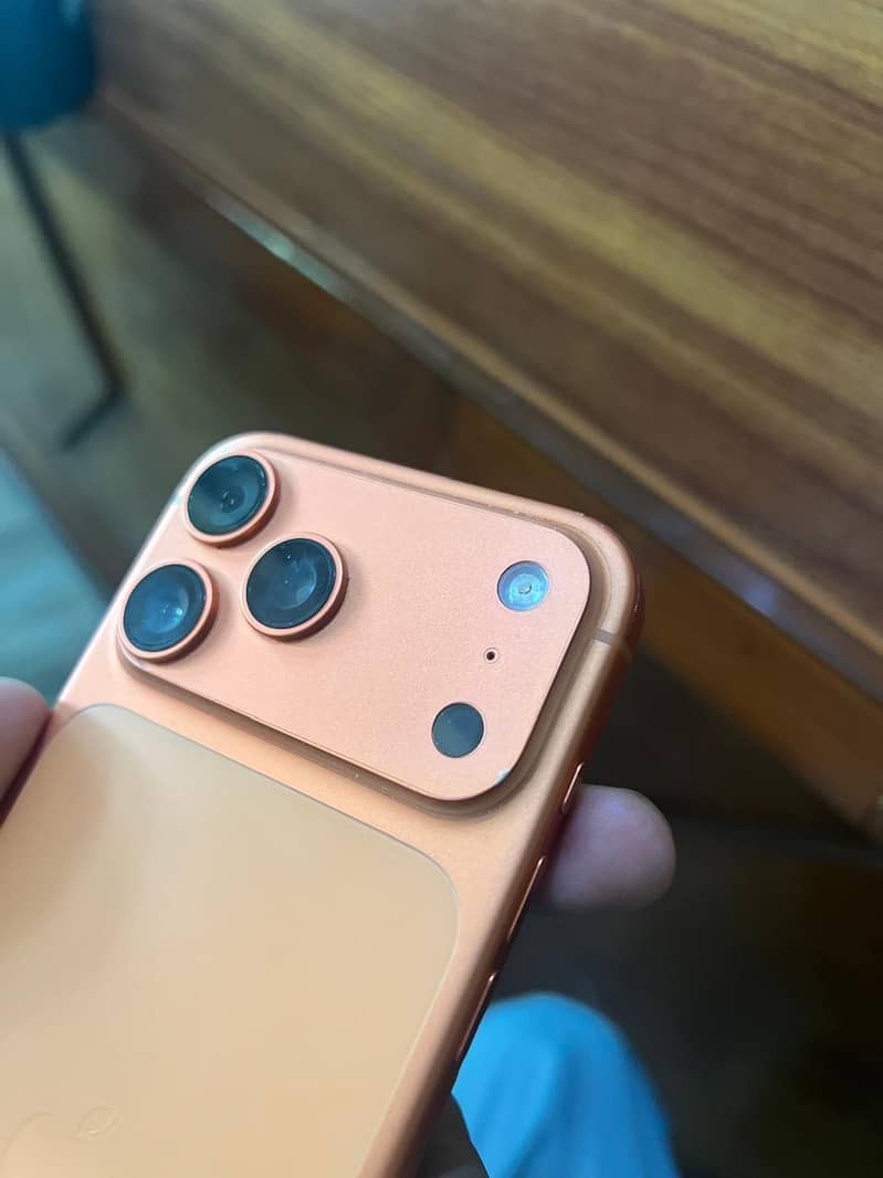 Apple iPhone 17 Pro Max 1