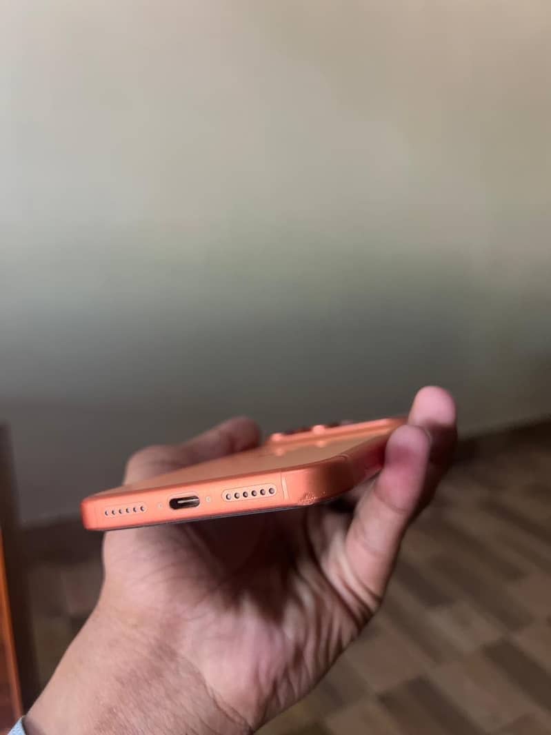 Apple iPhone 17 Pro Max 5