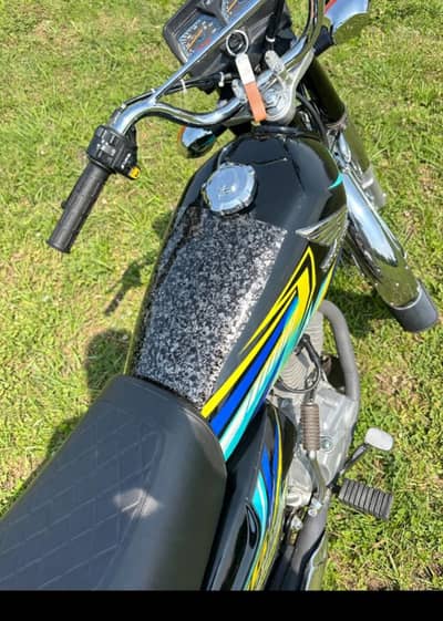 honda 125 2026 model