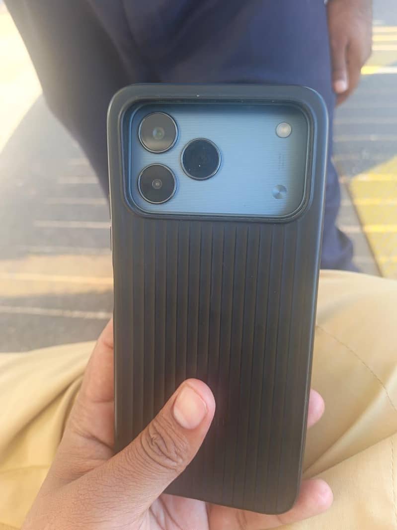 Tecno Other Model 2