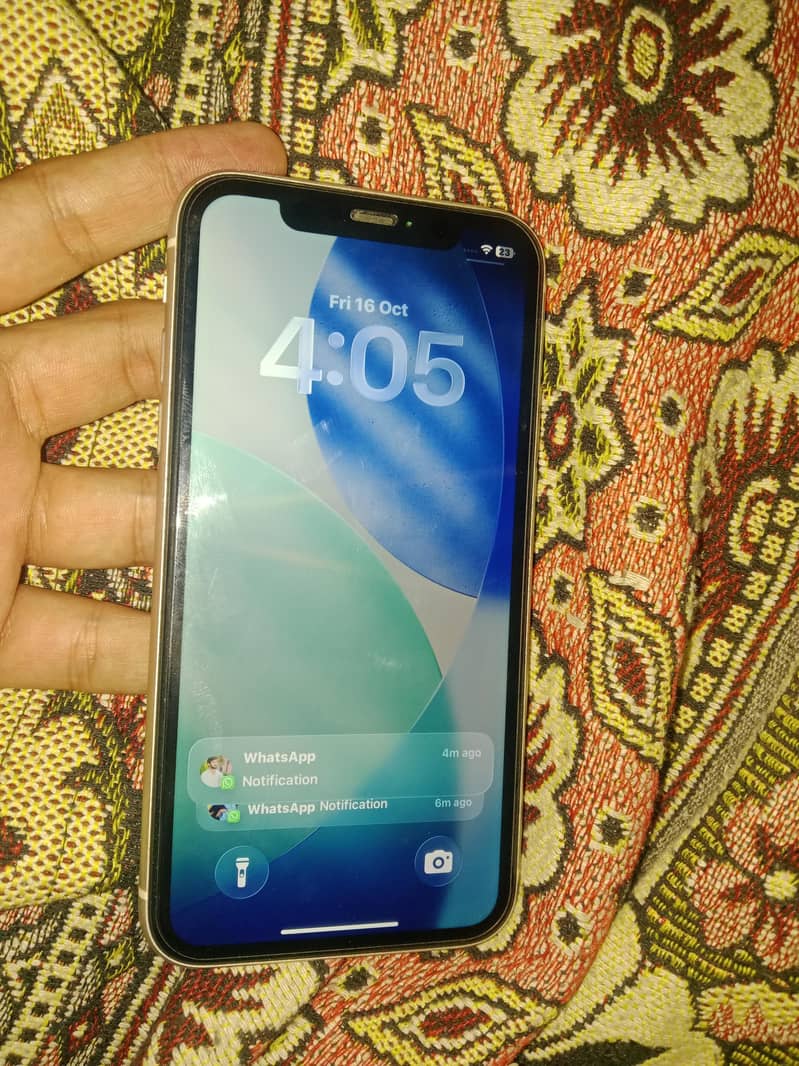 Apple iPhone 11 1