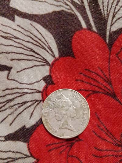 old coins
