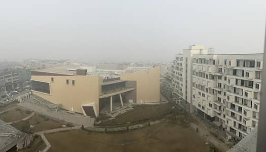 PENTA SQUARE Luxury Fully Furnished Apartment for Rent A Block, DHA Phase 5 Lahore