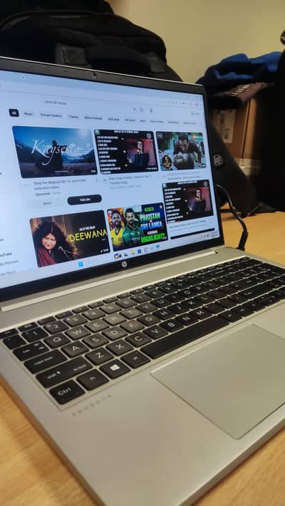HP ProBook 450 G8