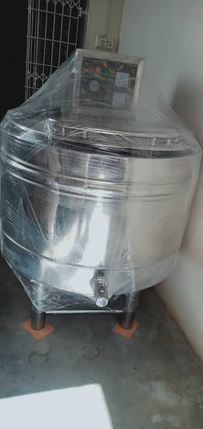 milk chiller doodh ki machine