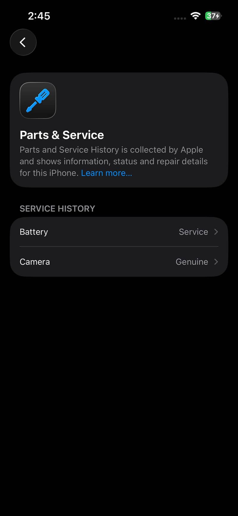Apple iPhone 14 3